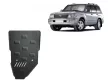 Toyota Land Cruiser J100 1998-2008 SCUT cutie de viteză