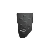 Toyota Land Cruiser J100 1998-2008 SCUT cutie de viteză