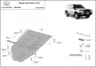 Toyota Land Cruiser J100 1998-2008 SCUT cutie de viteză