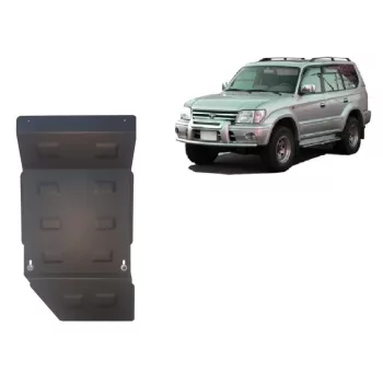 Toyota Land Cruiser J90 1995-2002 SCUT cutie de viteză