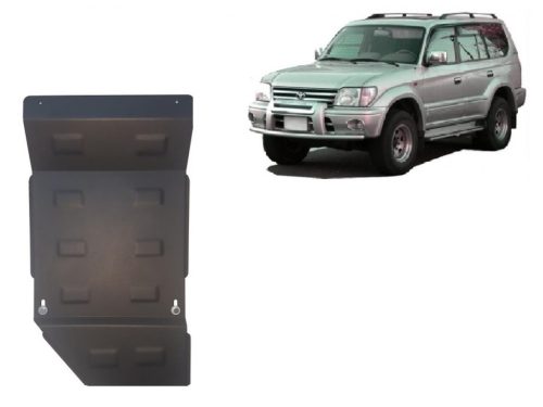 Toyota Land Cruiser J90 1995-2002 SCUT cutie de viteză