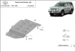 Toyota Land Cruiser J90 1995-2002 SCUT cutie de viteză