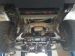 Toyota Land Cruiser J90 1995-2002 SCUT cutie de viteză