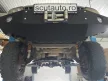 Toyota Land Cruiser J90 1995-2002 SCUT cutie de viteză