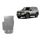 Toyota Land Cruiser 250 2024-2025 SCUT cutie de viteză din aluminiu