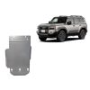   Toyota Land Cruiser 250 2024-2025 SCUT cutie de viteză din aluminiu