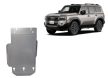Toyota Land Cruiser 250 2024-2025 SCUT cutie de viteză din aluminiu