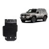 Toyota Land Cruiser 250 2024-2025 SCUT cutie de viteză