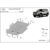 Toyota Land Cruiser 250 2024-2025 SCUT cutie de viteză