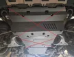 Toyota Land Cruiser 250 2024-2025 SCUT cutie de viteză