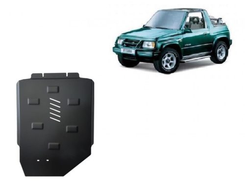 Suzuki Vitara 1988-1999 SCUT cutie de viteză