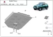 Suzuki Vitara 1988-1999 SCUT cutie de viteză