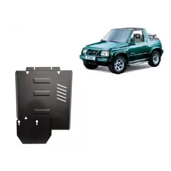 Suzuki Vitara 2.0 1988-1999 SCUT cutie de viteză
