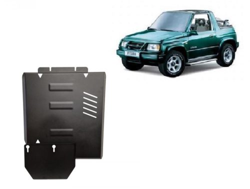 Suzuki Vitara 2.0 1988-1999 SCUT cutie de viteză