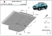 Suzuki Vitara 2.0 1988-1999 SCUT cutie de viteză