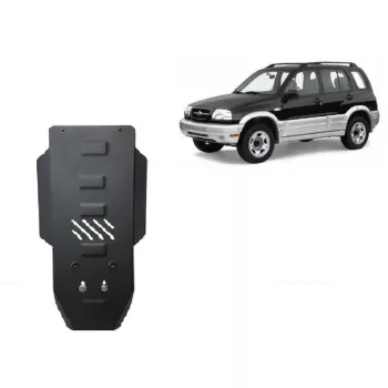 Suzuki Grand Vitara 1999-2005 SCUT cutie de viteză