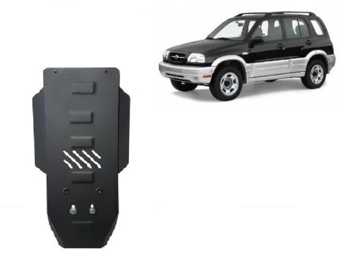 Suzuki Grand Vitara 1999-2005 SCUT cutie de viteză