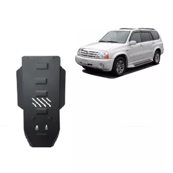 Suzuki Grand Vitara XL-7 1998-2009 SCUT cutie de viteză