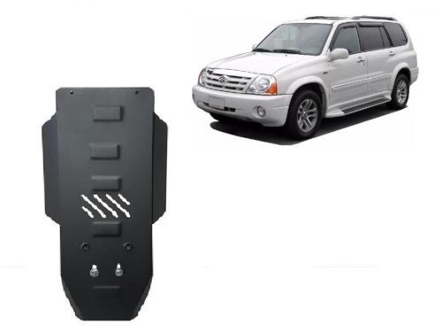 Suzuki Grand Vitara XL-7 1998-2009 SCUT cutie de viteză