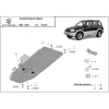 Suzuki Grand Vitara 1999-2005 SCUT cutie de viteză