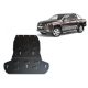 Volkswagen Amarok 2010-2022 SCUT metalic cutie de viteză și reductor