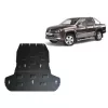   Volkswagen Amarok 2010-2022 SCUT metalic cutie de viteză și reductor