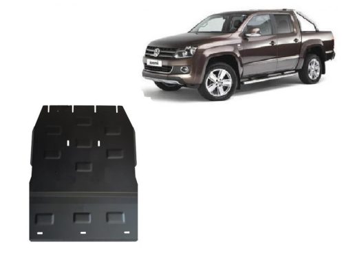 Volkswagen Amarok 2016-2022 SCUT metalic cutie de viteză și reductor
