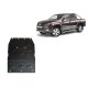 Volkswagen Amarok 2016-2022 SCUT metalic cutie de viteză și reductor