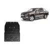   Volkswagen Amarok 2016-2022 SCUT metalic cutie de viteză și reductor
