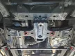 Volkswagen Amarok 2016-2022 SCUT metalic cutie de viteză și reductor