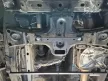 Volkswagen Amarok 2016-2022 SCUT metalic cutie de viteză și reductor