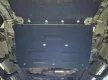 Volkswagen Amarok 2016-2022 SCUT metalic cutie de viteză și reductor