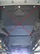 Volkswagen Amarok 2016-2022 SCUT metalic cutie de viteză și reductor