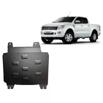 Ford Ranger 2020-2023 SCUT cutie de viteză