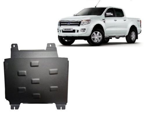 Ford Ranger 2020-2023 SCUT cutie de viteză