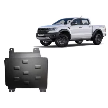 Ford Ranger Raptor 2020-2023 SCUT cutie de viteză