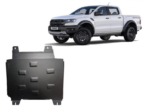 Ford Ranger Raptor 2020-2023 SCUT cutie de viteză