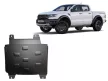 Ford Ranger Raptor 2020-2023 SCUT cutie de viteză