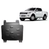 Ford Ranger 2020-2023 SCUT cutie de viteză