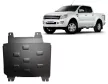 Ford Ranger 2020-2023 SCUT cutie de viteză