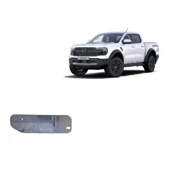   Ford Ranger Raptor 2023-2025 SCUT filtru combustibil, conducte