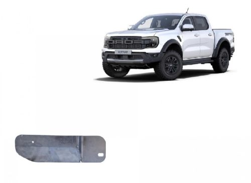 Ford Ranger Raptor 2023-2025 SCUT filtru combustibil, conducte