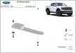Ford Ranger Raptor 2023-2025 SCUT filtru combustibil, conducte
