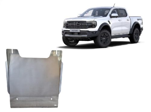 Ford Ranger Raptor 2023-2025 SCUT diferențial din aluminiu