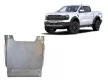 Ford Ranger Raptor 2023-2025 SCUT diferențial din aluminiu