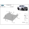 Ford Ranger Raptor 2023-2025 SCUT diferențial din aluminiu