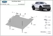 Ford Ranger Raptor 2023-2025 SCUT diferențial din aluminiu