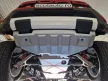 Ford Ranger Raptor 2023-2025 SCUT diferențial din aluminiu