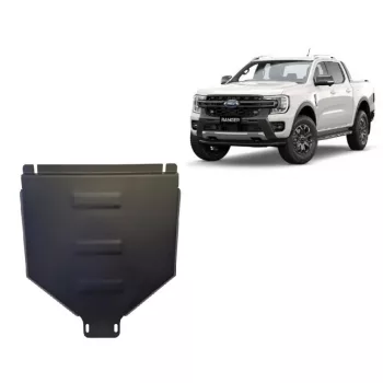 Ford Ranger 2023-2025 SCUT cutie de viteză automată