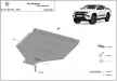 Volkswagen Amarok 2022-2025 SCUT cutie de viteză